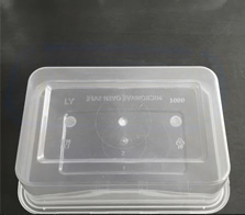 市面上常用回收料，帶黑點(diǎn)、有毒性