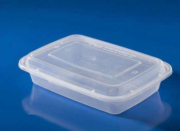 外賣中經常用到的一次性餐盒定制需要怎么選