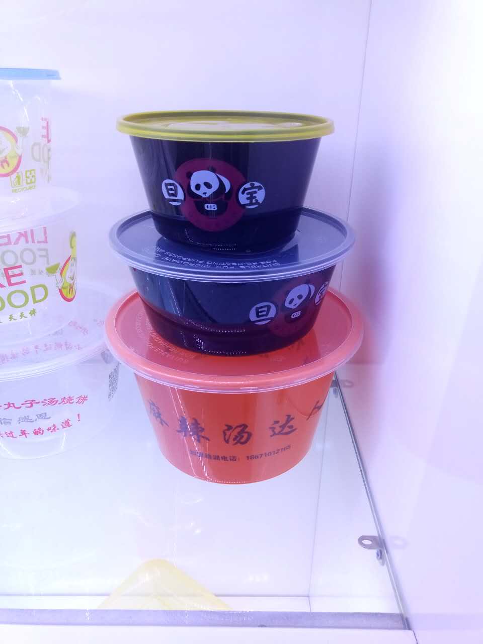 一次性飯盒怎么選購？